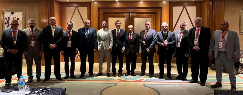 Society of Surgical Oncology Strengthens Global Ties at the EGSSO Joint Conference