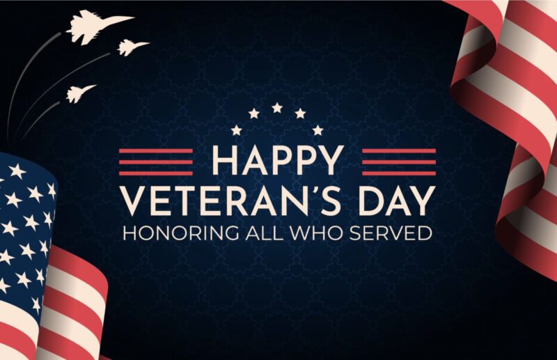 Erika Hamilton: Grateful for our Veterans - Thank You for Your Sacrifice, Your Strength, and Your Example 2 Erika Hamilton: Grateful for our Veterans - Thank You for Your Sacrifice, Your Strength, and Your Example