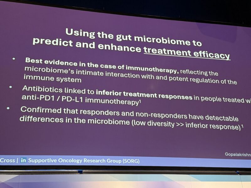 20 Posts Not to Miss from COSA-IPOS 2025 World Congress 9 COSA-IPOS 2025- OncoDaily