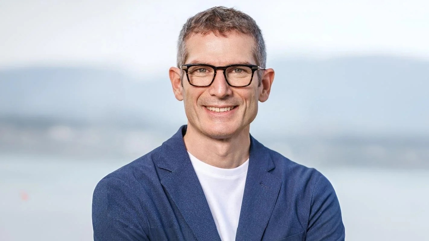 Matthias Guckenberger