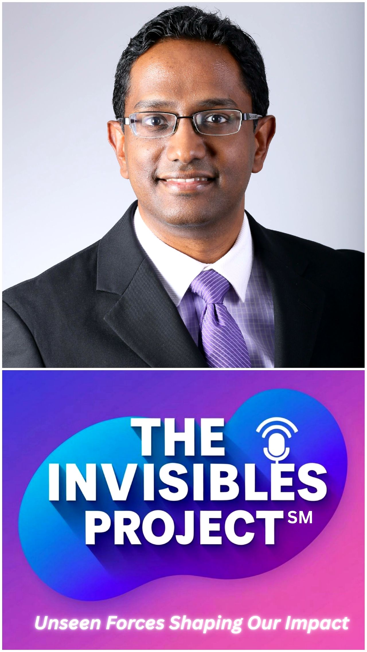 Ravindran Kanesvaran: Insights on Leadership and Healthcare Transformation with Sushmita Sen 2 Ravindran Kanesvaran