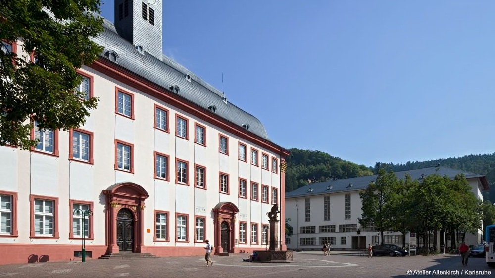 Heidelberg University