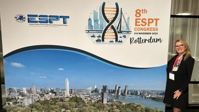 Catherine Alix-Panabières: Key Updates from ESPT 2025 Congress