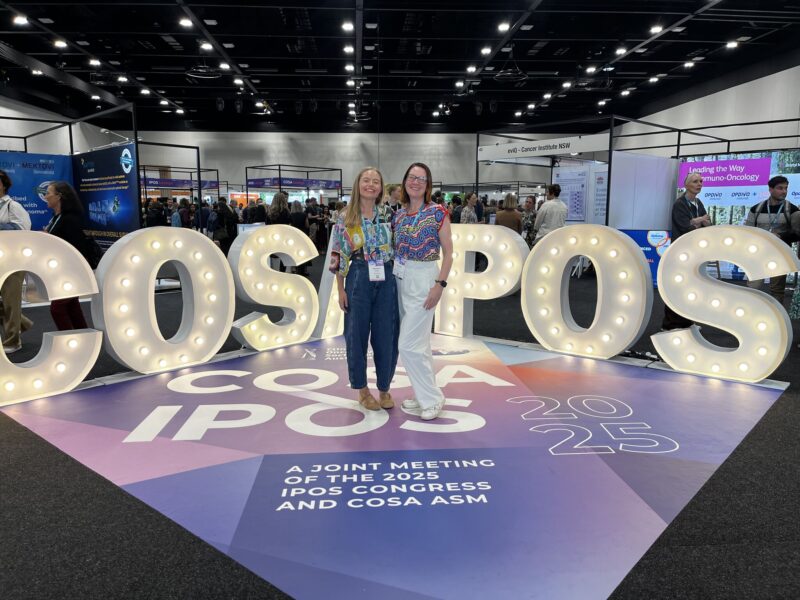 20 Posts Not to Miss from COSA-IPOS 2025 World Congress 17 20 Posts Not to Miss from COSA-IPOS 2025 World Congress