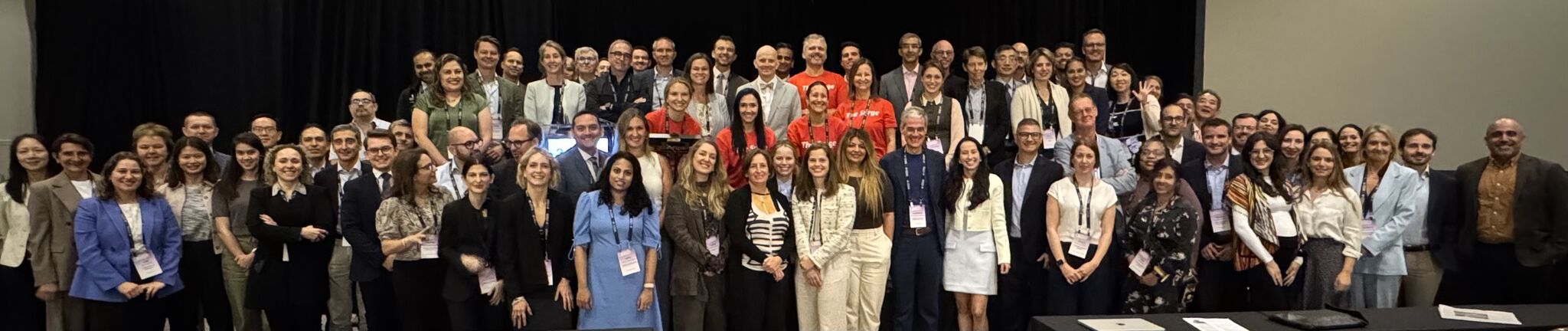 Alessandro Gronchi: Inspiring Day at CTOS for TARPSWG Semi-Annual Meeting 2025 2 Alessandro Gronchi: Inspiring Day at CTOS for TARPSWG Semi-Annual Meeting 2025