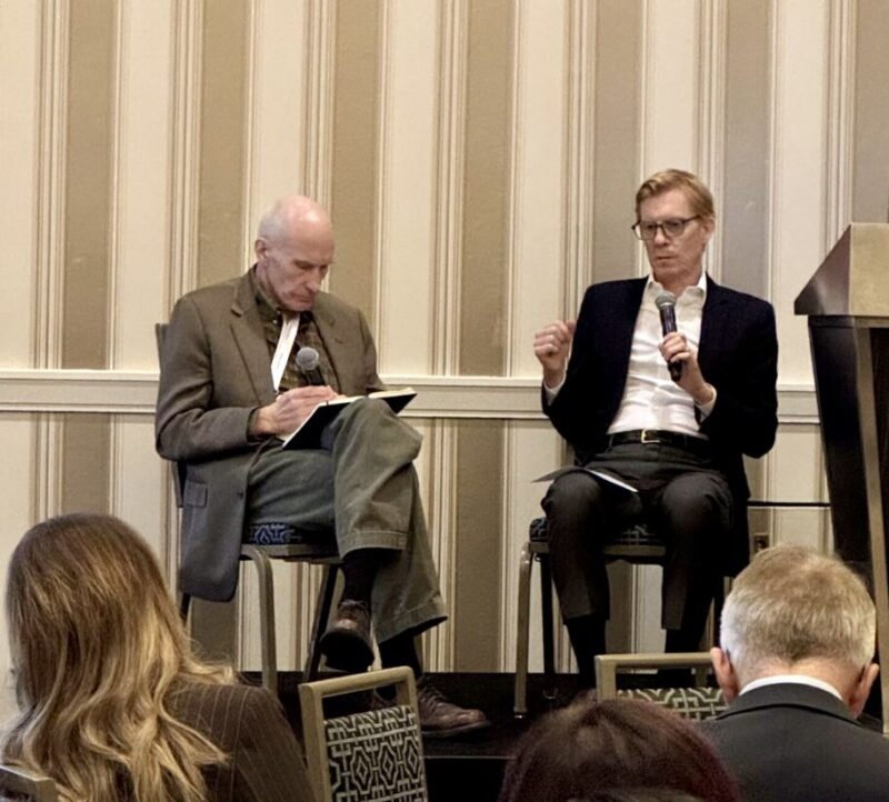 Marc Engelsgjerd: Great Conversation on Cell Therapy Innovation and ...
