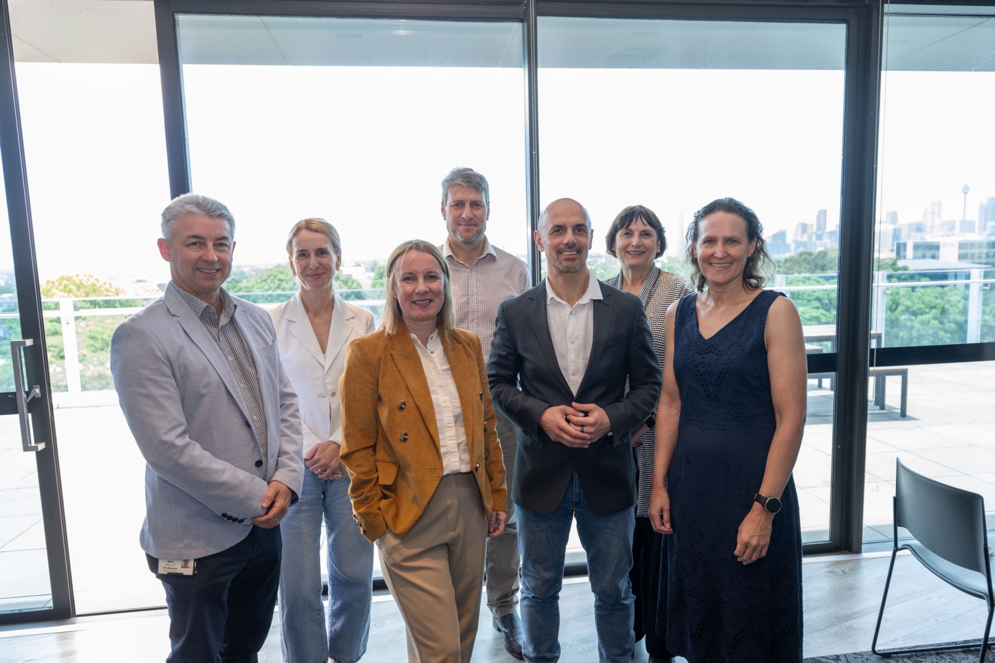 Making a Real Difference Through Partnership with CRUK - The Daffodil Centre 2 Making a Real Difference Through Partnership with CRUK - The Daffodil Centre