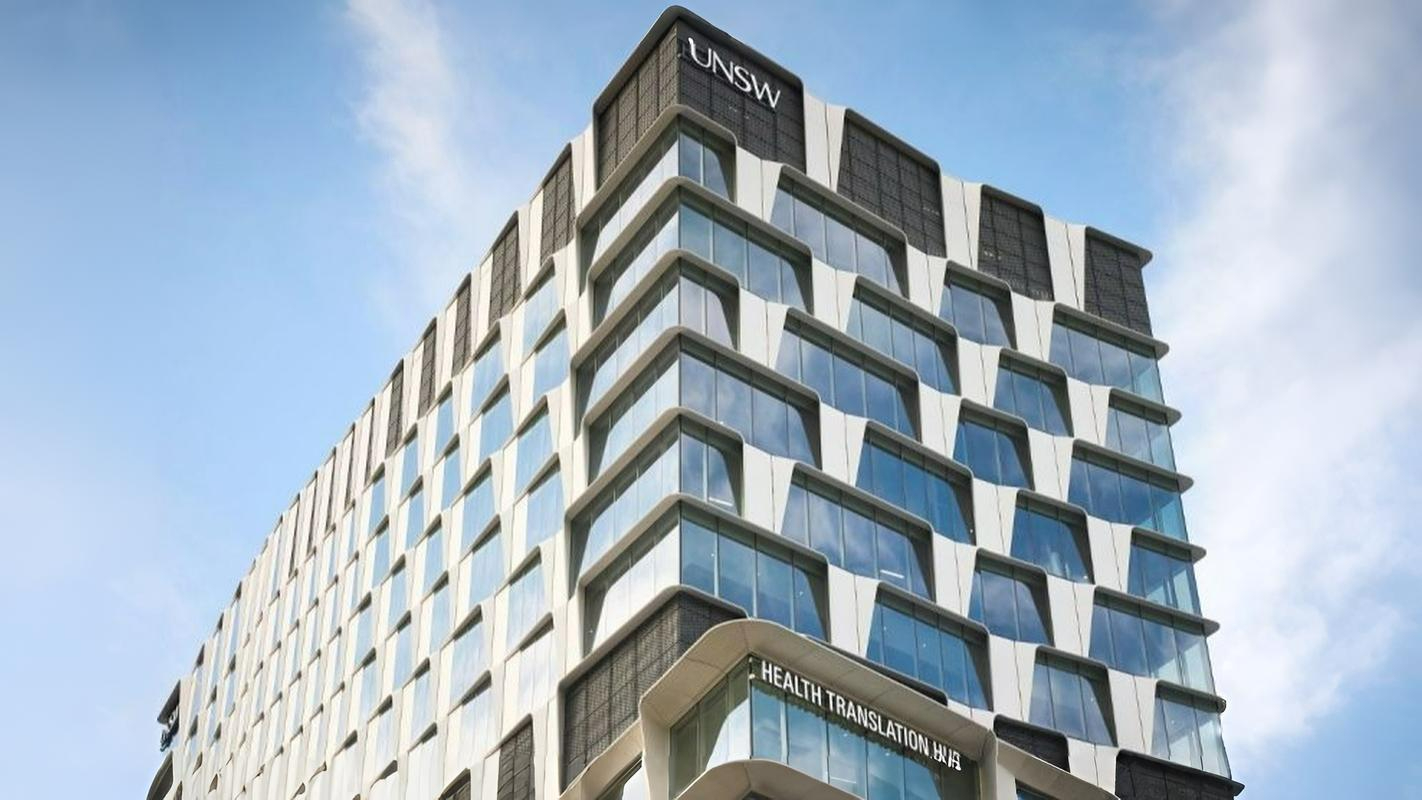 UNSW Health Translation Hub