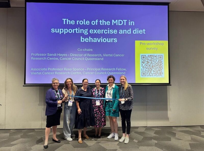 20 Posts Not to Miss from COSA-IPOS 2025 World Congress 22 COSA-IPOS 2025- OncoDaily