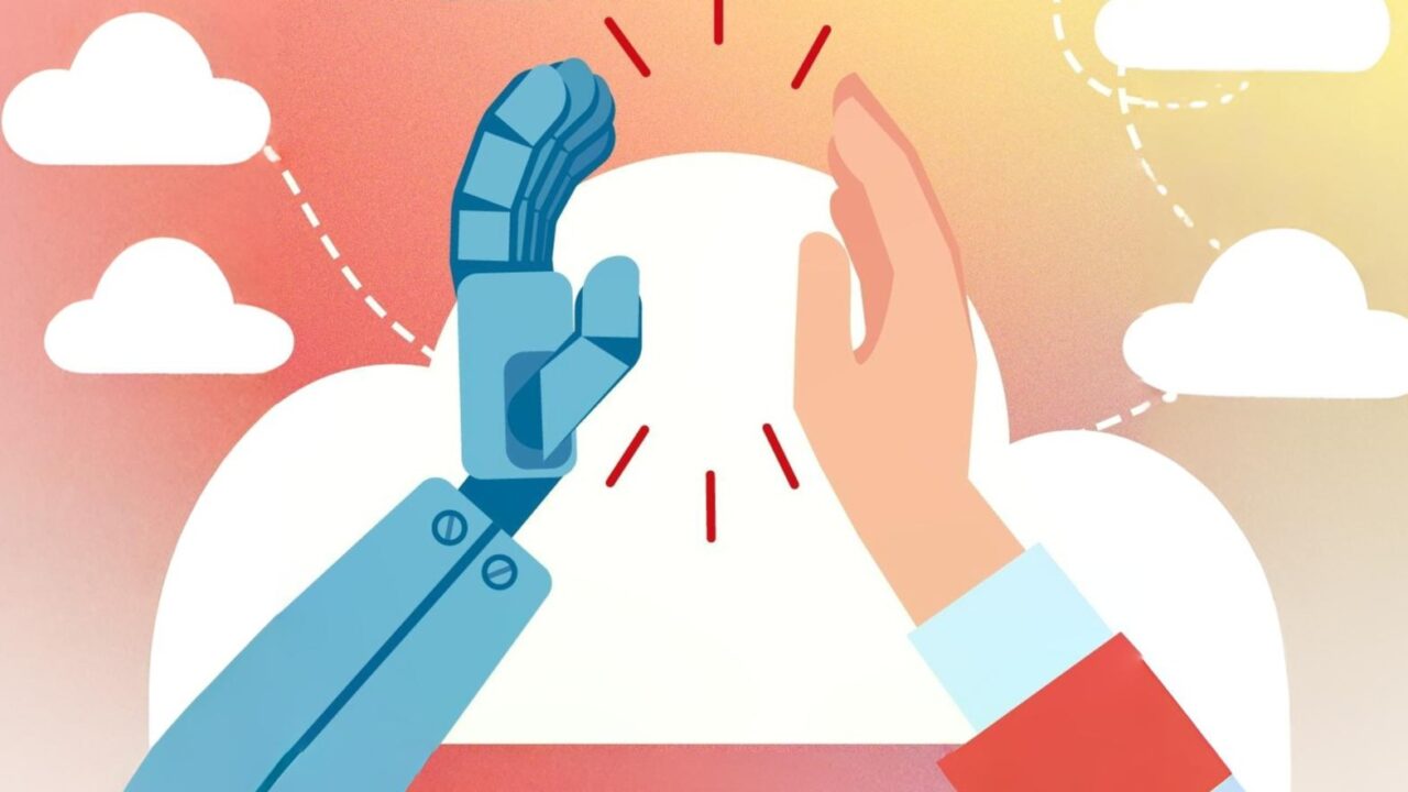 Andy DeLao: Clinician-Guided AI – iSeg Highlights the Future of Personalized Lung Cancer Care