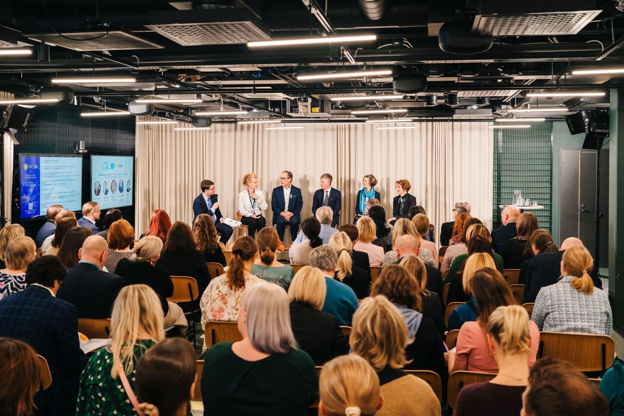 Key Insights from European Cancer Organisation's Session at the Finnish Cancer Forum 2 European Cancer Organisation