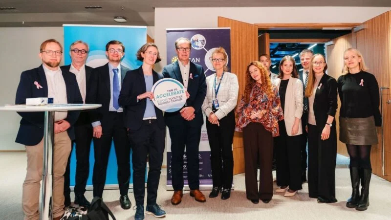 Key Insights from European Cancer Organisation’s Session at the Finnish Cancer Forum