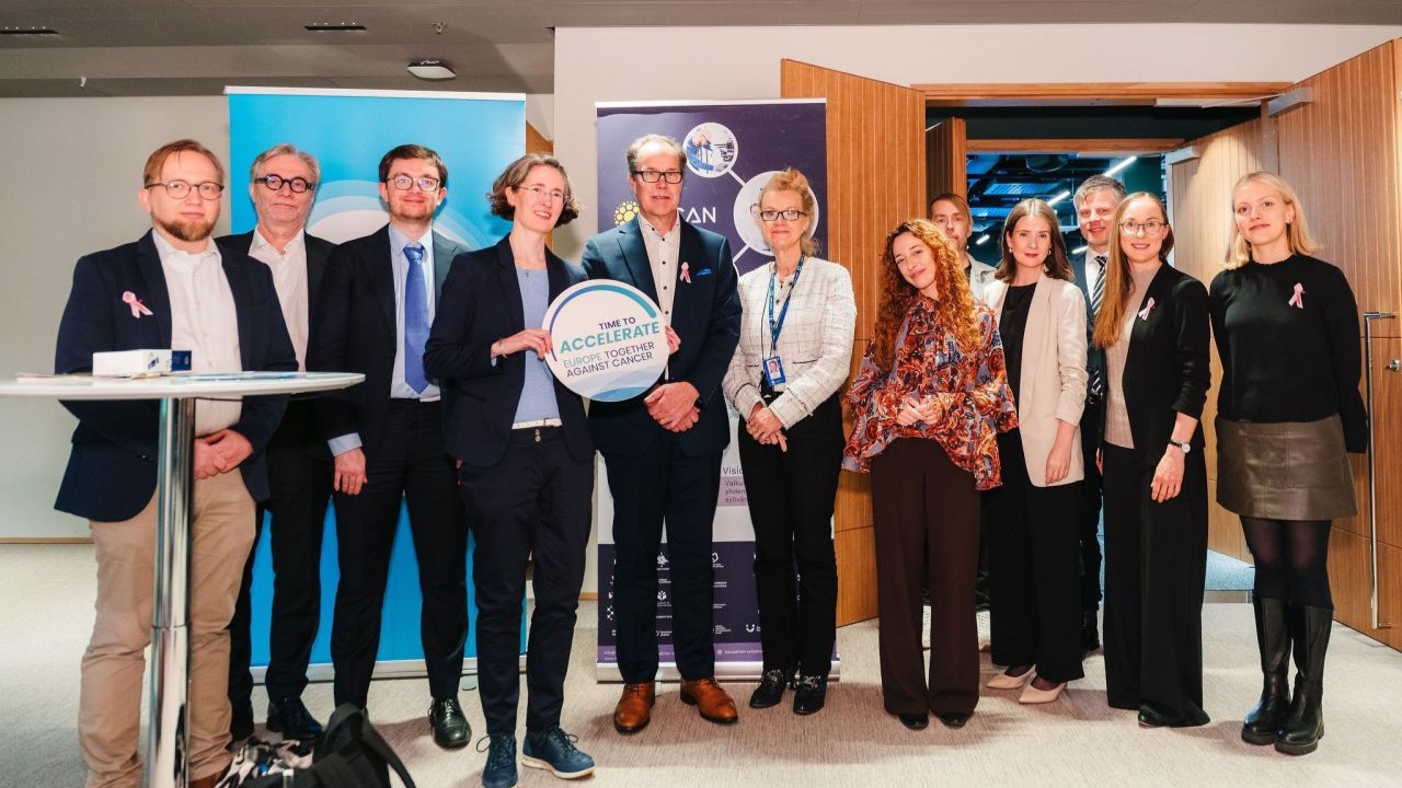 European Cancer Organisation