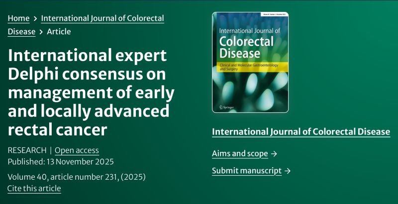 10 Must-Read Posts in GI Oncology This Week 4 10 Must-Read Posts in GI Oncology This Week