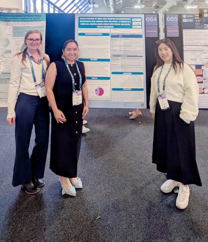 20 Posts Not to Miss from COSA-IPOS 2025 World Congress 18 COSA-IPOS 2025- OncoDaily