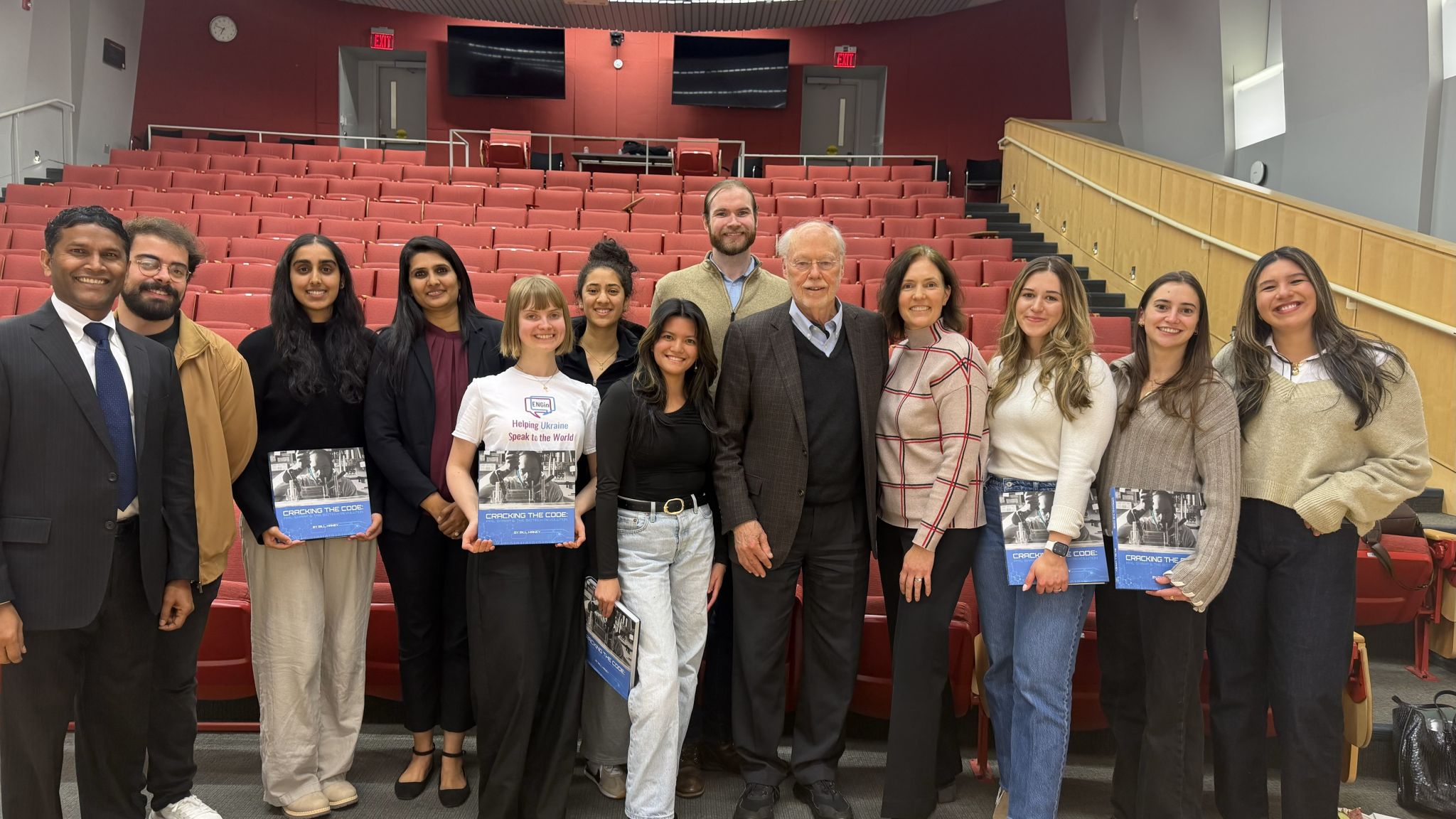 Sendurai Mani: The Story Behind Gene Splicing, A Revolution That Earned a Nobel Prize and Transformed Modern Biotech 2 Sendurai Mani