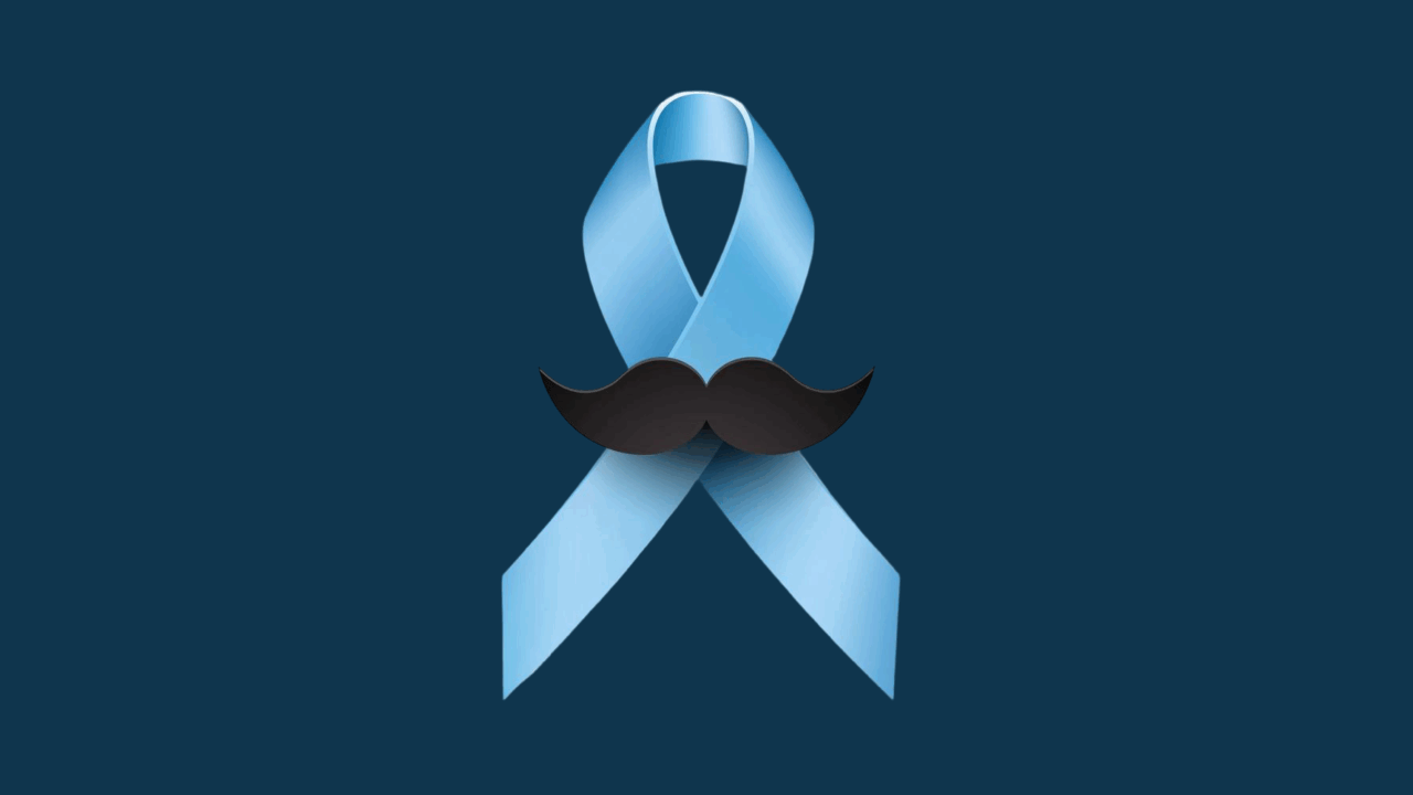 Velda Smajlbegović Calls for Action on Prostate Cancer Awareness This November