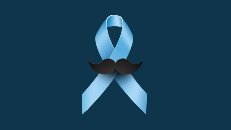 Velda Smajlbegović Calls for Action on Prostate Cancer Awareness This November