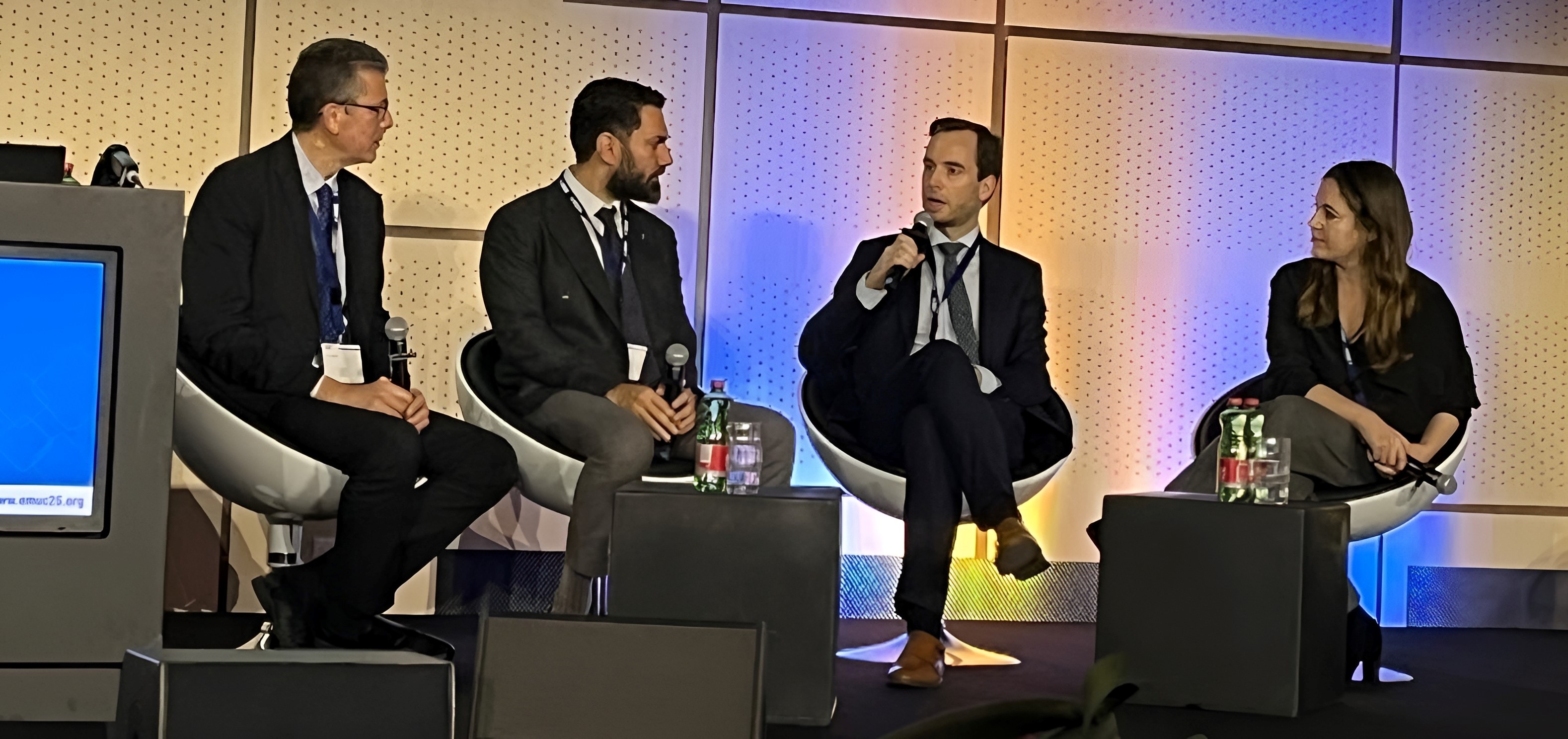 Giuseppe Banna: Prognostic Models in Metastatic Renal Cell Carcinoma at EMUC 2025