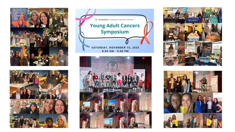 Cathy Eng: Bringing our Young Adult Cancer Symposium to Life