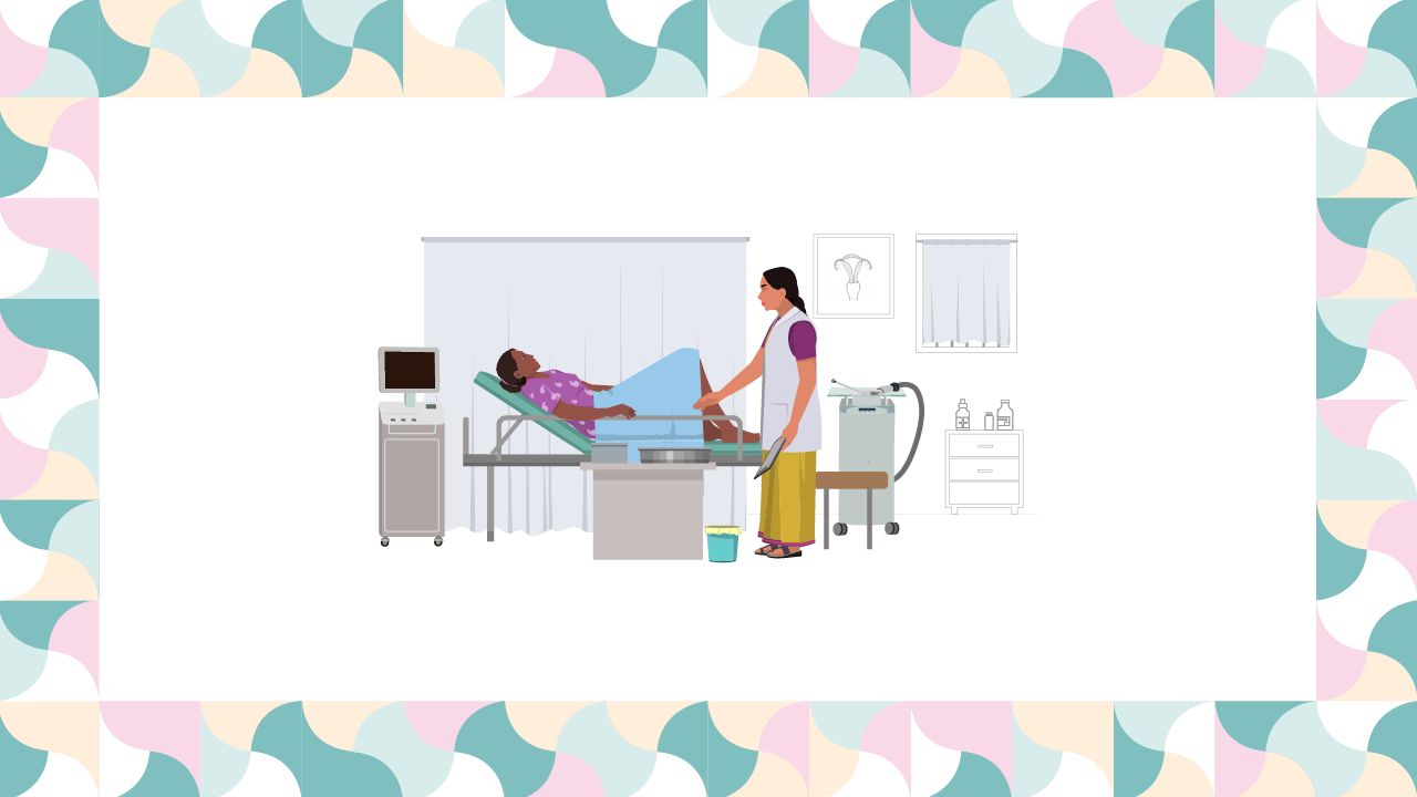 Launching Comprehensive Learning Programme on Cervical Precancer Screening, Diagnosis, and Management - IARC 2 Launching Comprehensive Learning Programme on Cervical Precancer Screening, Diagnosis, and Management - IARC