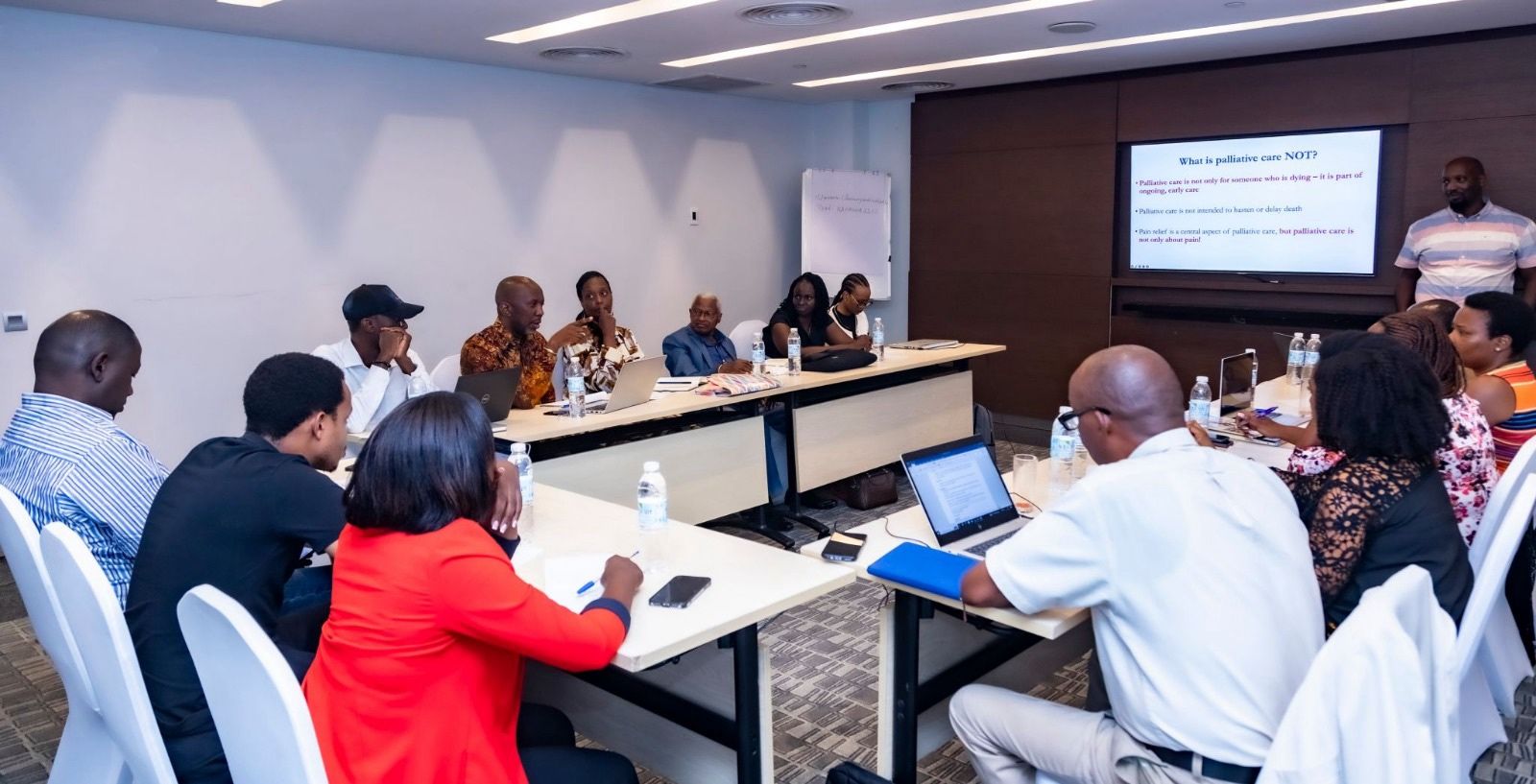 What Is Palliative Care Not? - ACREOL Global