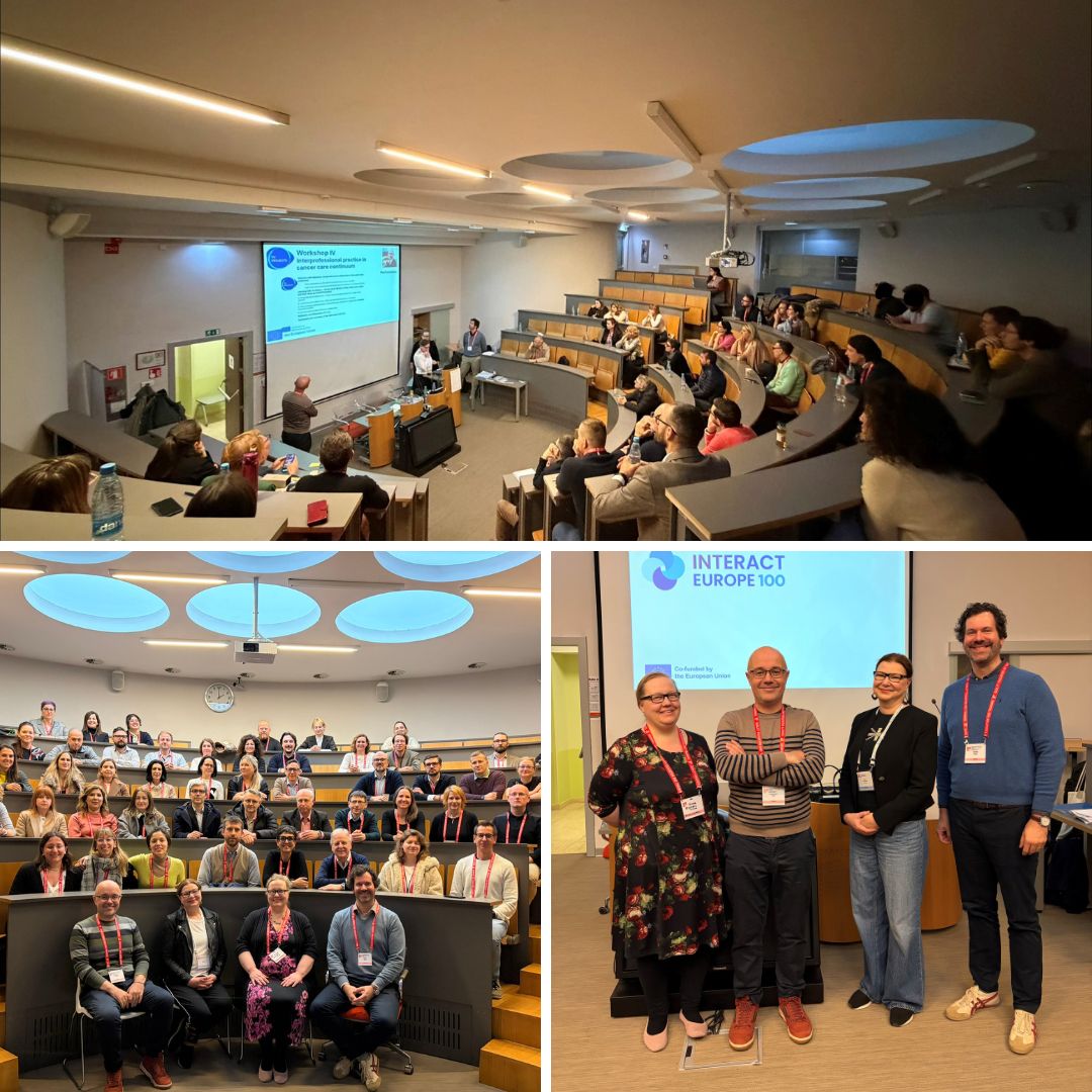 European Cancer Organisation