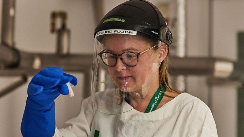 Children’s Cancer Institute Leads Breakthrough in Tumor-Agnostic Targeting for Childhood Cancers