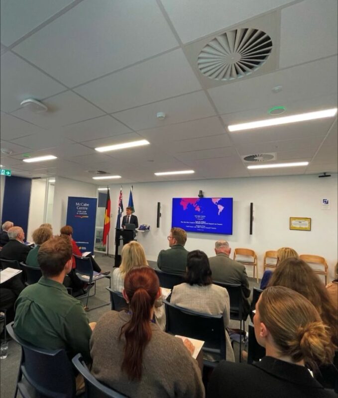 Gonzalo López-Cuevas: A Lawyer in the Field of Cancer Control?