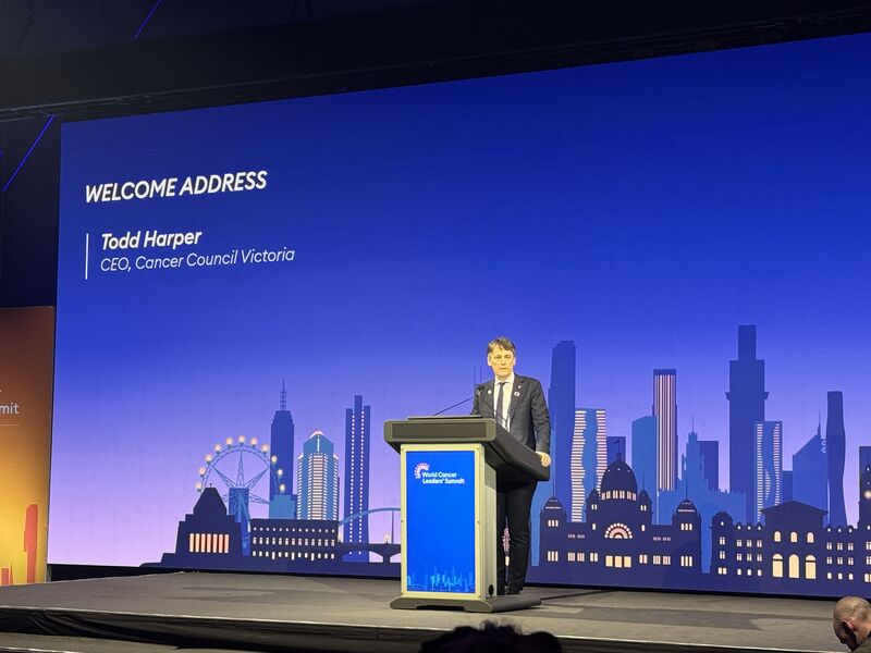 Key Highlights From World Cancer Leaders’ Summit 2025