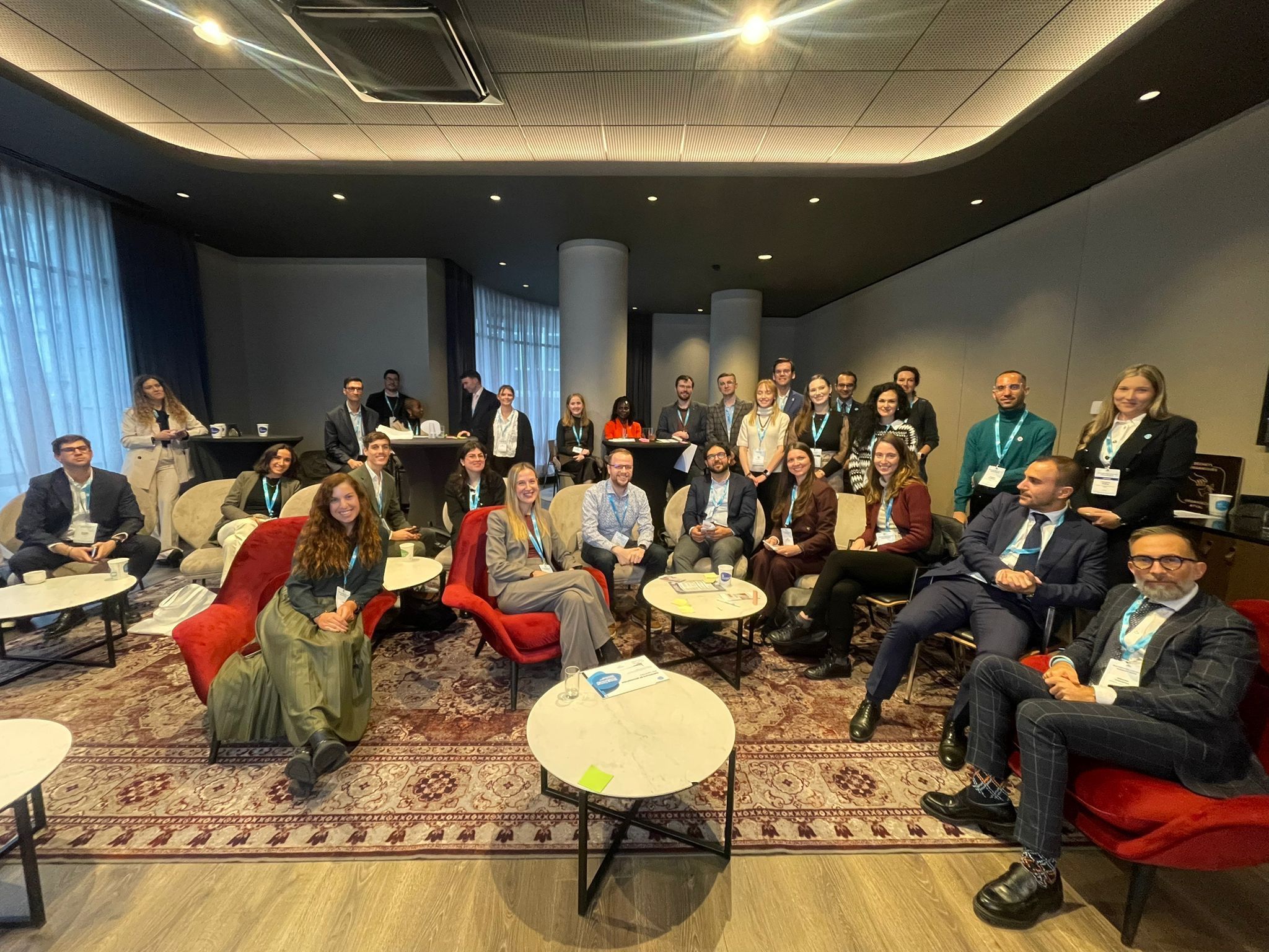 15 Posts Not to Miss from European Cancer Summit 2025