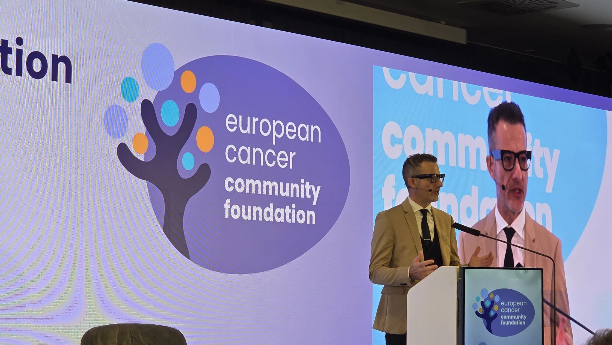 15 Posts Not to Miss from European Cancer Summit 2025