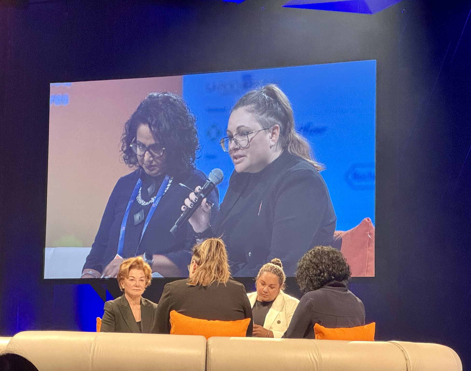 Key Highlights From World Cancer Leaders’ Summit 2025