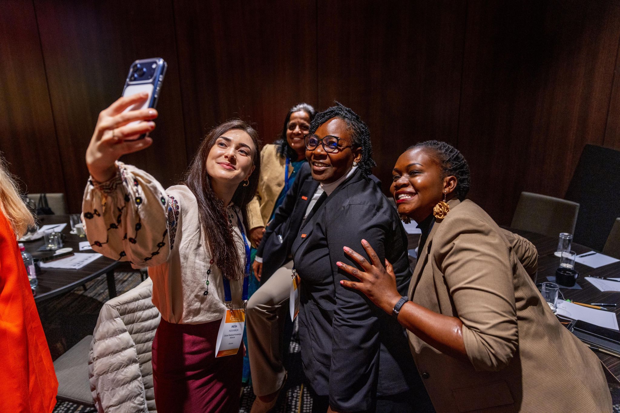 Key Highlights From World Cancer Leaders’ Summit 2025