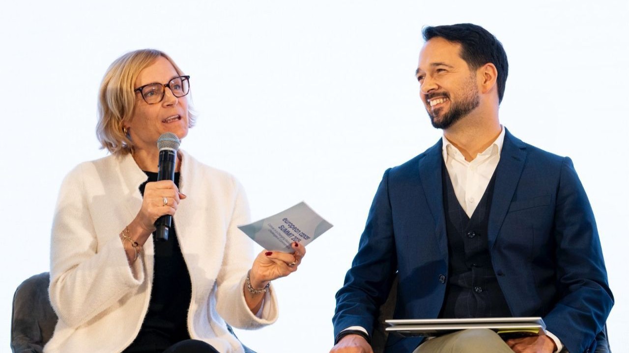 The Future of Cancer Research in Europe Starts Here - European Cancer Organisation