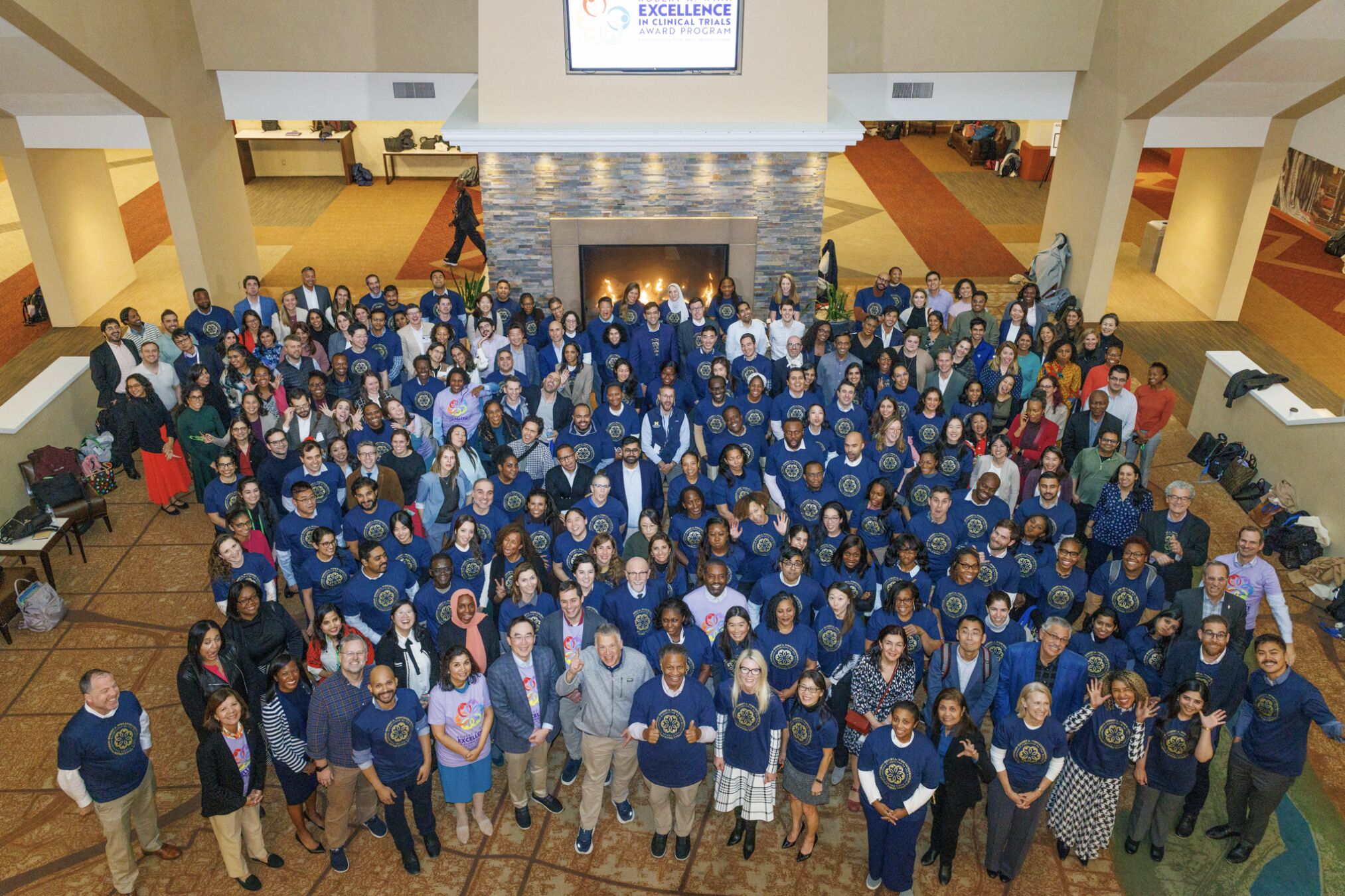 Rob Winn: Proud and Humbled by the Winn Awards Annual Convening in Albuquerque