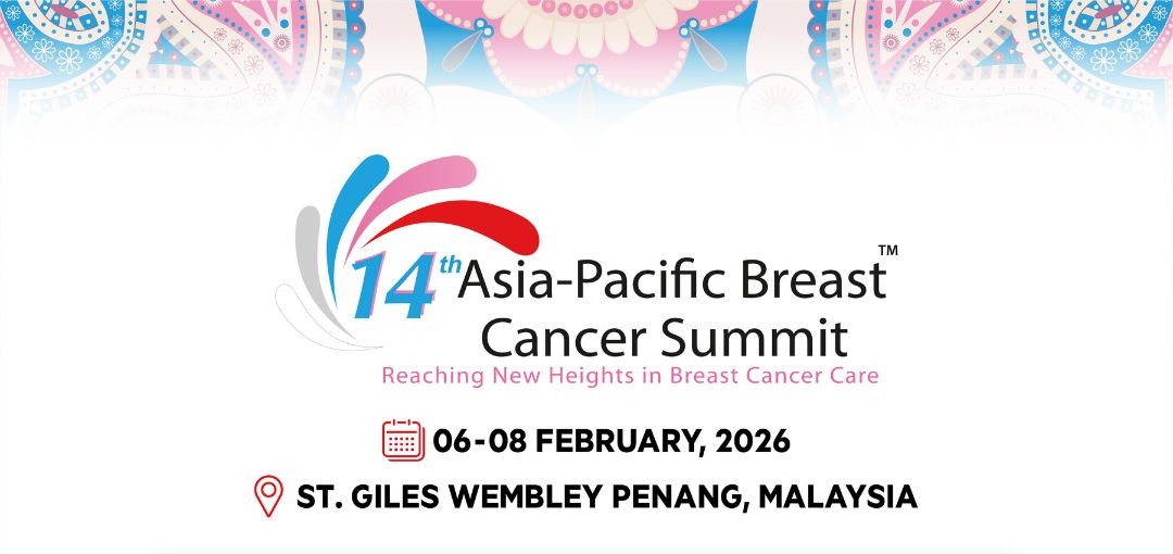 APBCS 2026 Welcomes the Japanese Society of Medical Oncology as a Supporting Society