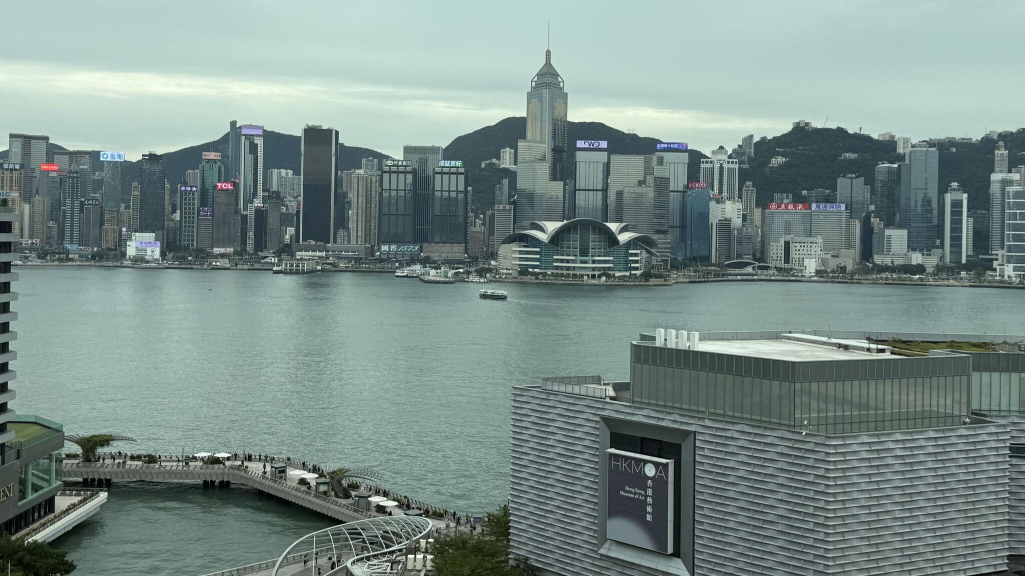 Charles Balch: Planning the 2nd Annual Congress of ISOPT In Hong Kong 2 Charles Balch: Planning the 2nd Annual Congress of ISOPT In Hong Kong