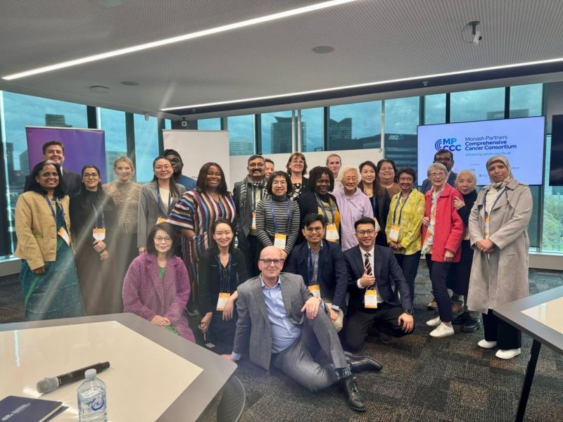 Strengthening Cancer Care: Insights from the World Cancer Leaders’ Summit - Medicaid Cancer Foundation