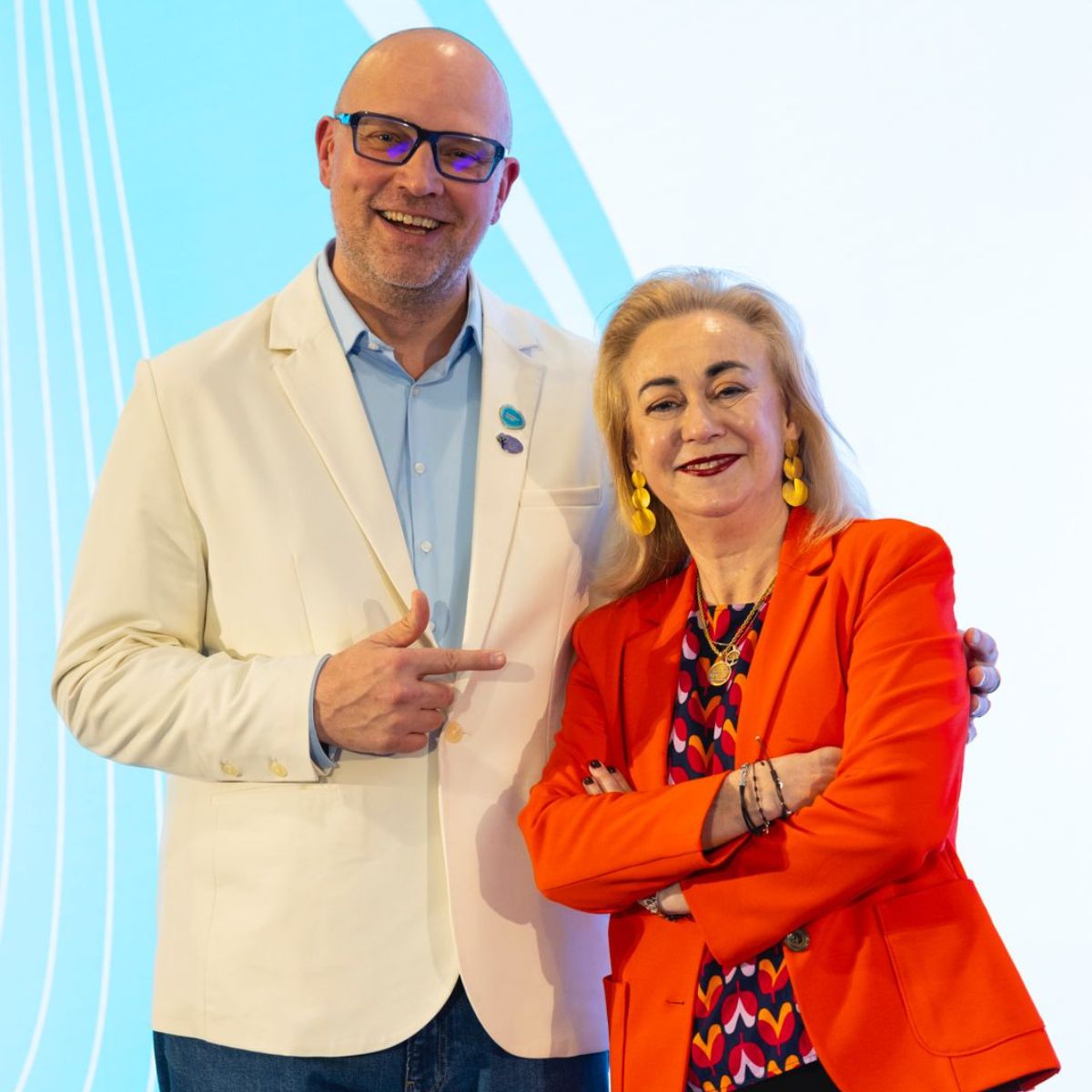 Dégi László Csaba: My Last European Cancer Summit as ECO President 2 Dégi László Csaba: My Last European Cancer Summit as ECO President