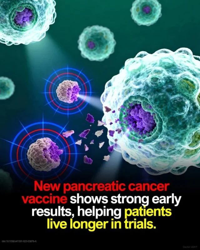 cancer vaccine
