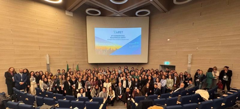 Antonio Toesca: Presenting Advances in Minimally Invasive Breast Surgery at AIFET