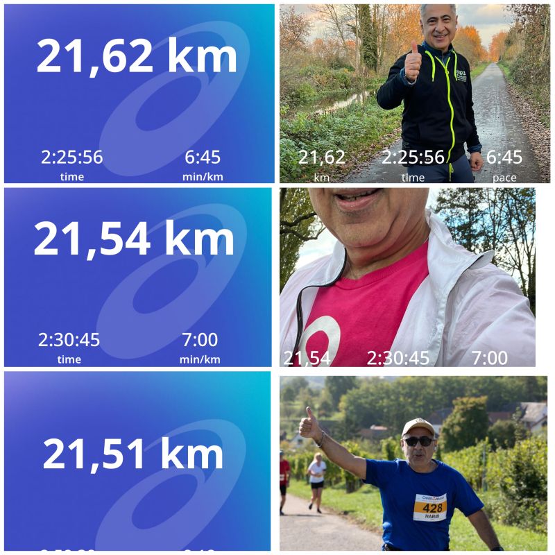 Habib Nehmé: The Power of Teams and the Importance of Shared Journeys