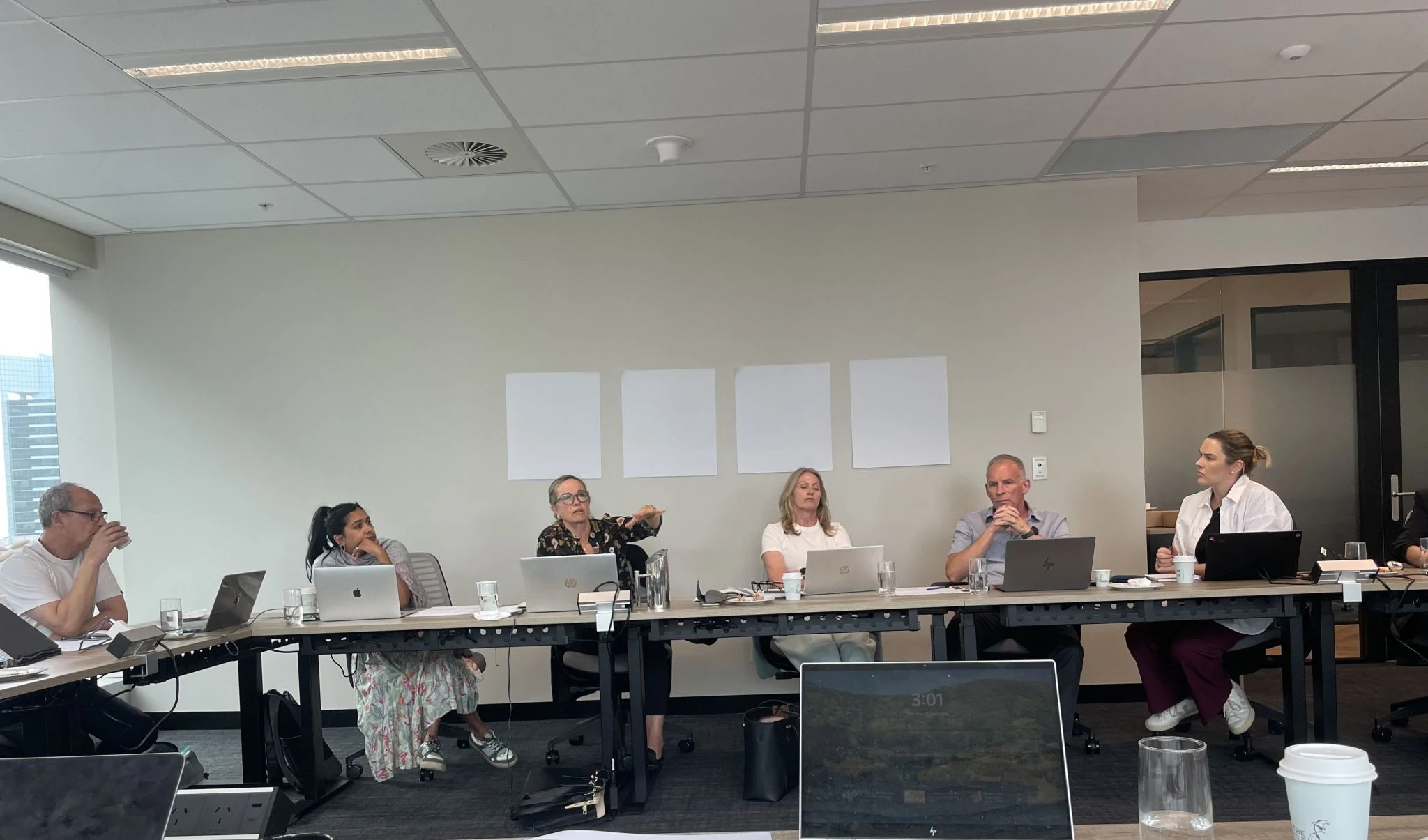 Making a Real Difference Across the NSW Life Sciences Ecosystem - BioNSW