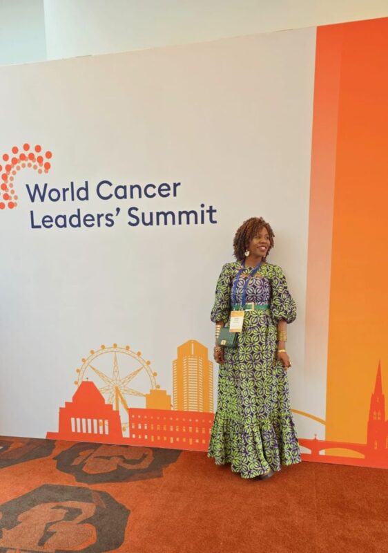 Miriam Mutebi: What Does It Take to Turn Global Ambition Into National Action? 2 Miriam Mutebi: What Does It Take to Turn Global Ambition Into National Action?