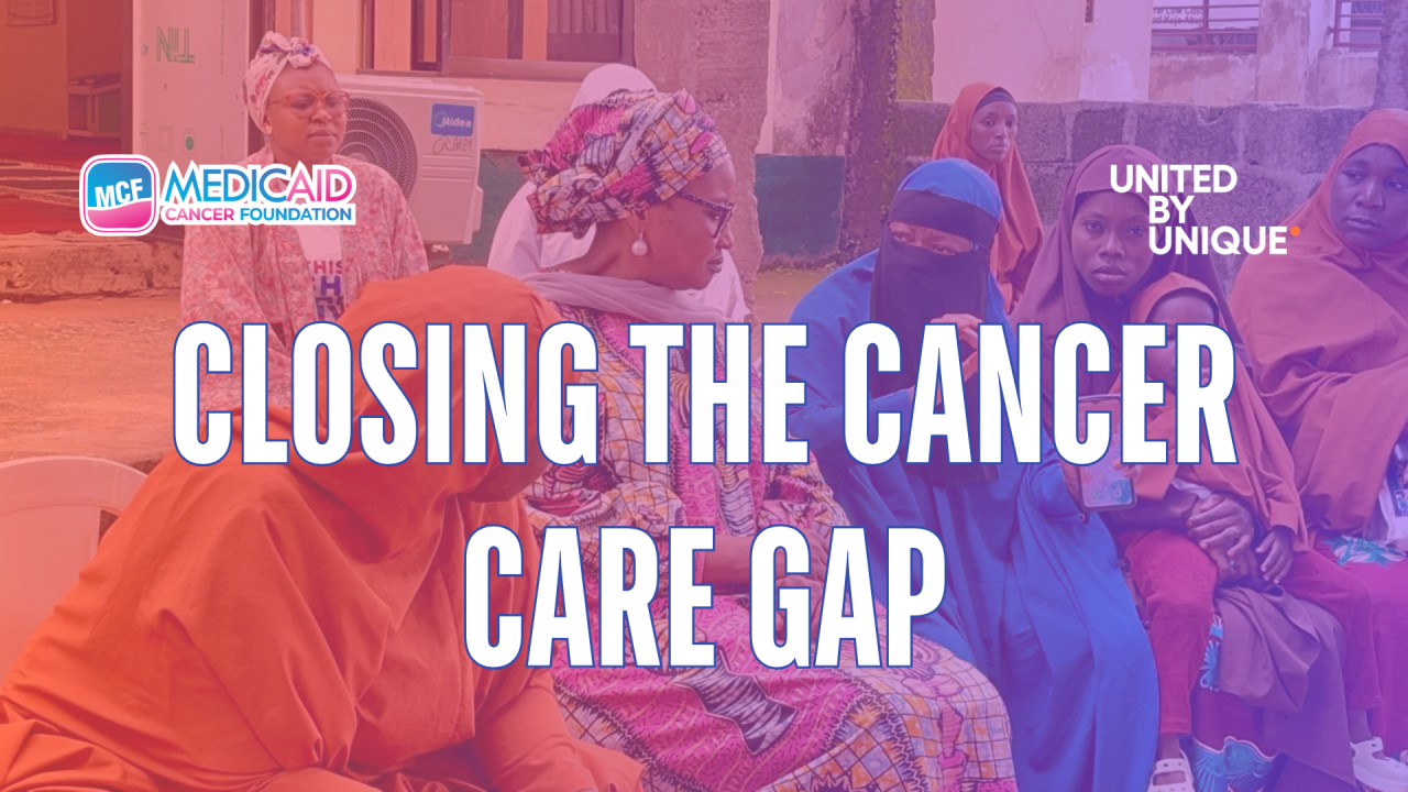 Medicaid Cancer Foundation