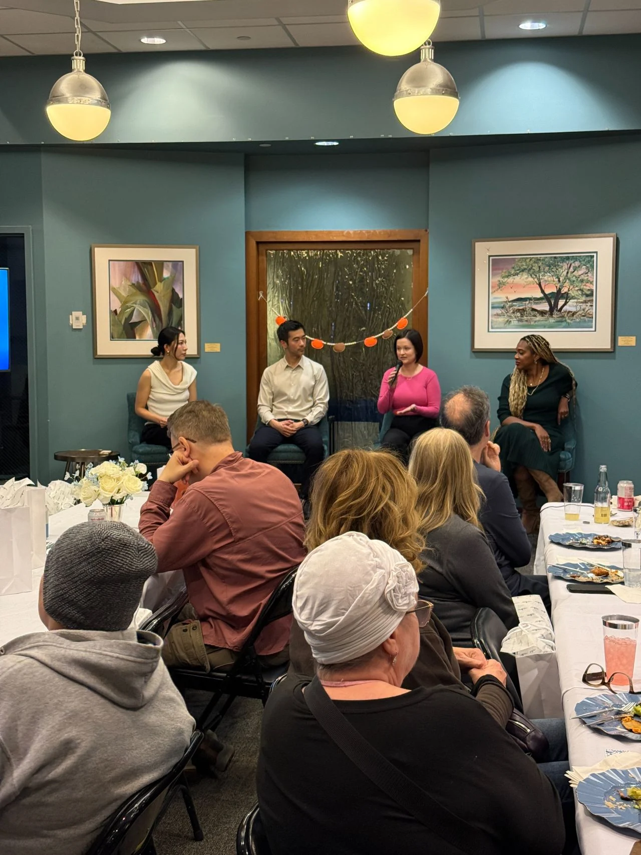 When We Invest in Caregivers, We Invest in Healing - American Cancer Society