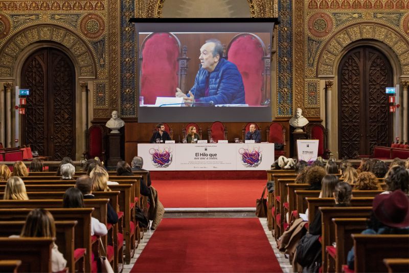 Bartomeu Fullana Grimalt: Perspective of Younger Oncologists: The Need for More Stable and Transparent Contracts