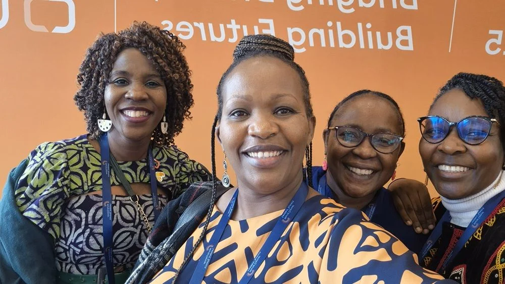 Benda Kithaka: Highlights from World Cancer Leaders’ Summit 2025