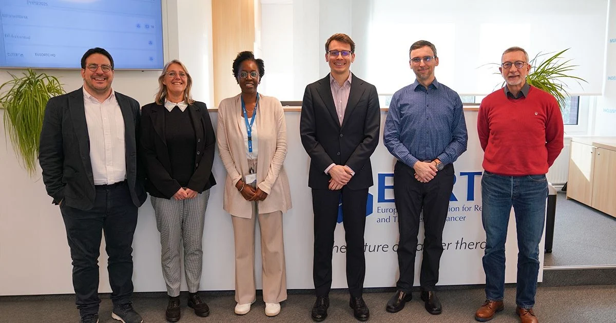 EORTC Early Career Investigator Programme: Fostering Future Cancer Researchers